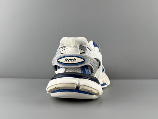 春季特惠💰620 纯原版本 # Balenciaga Track 3.0 巴黎世家 经典款 三代 原装大盒 商品图3