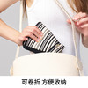 【云优选】卡蒙新款春夏前长后短大帽檐遮脸防晒渔夫帽KM-6258 商品缩略图10