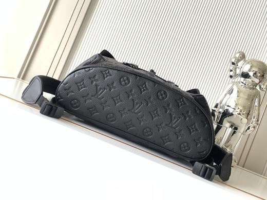 驴家 Christopher 中号双肩包 商品图5