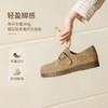 ZHR则则复古全包勃肯鞋女鞋2025新款一脚蹬袋鼠勃肯鞋两穿休闲鞋 商品缩略图4