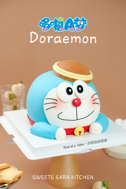 哆啦A梦 商品图5