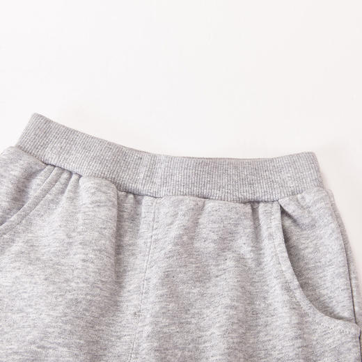 502-童针织单长裤 商品图2