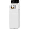 美菱(MeiLing)茶吧机智能语音家用办公室全自动下置水桶白色高端新款饮水机 MC-13B智能语音+大屏双显 冷热款 商品缩略图9