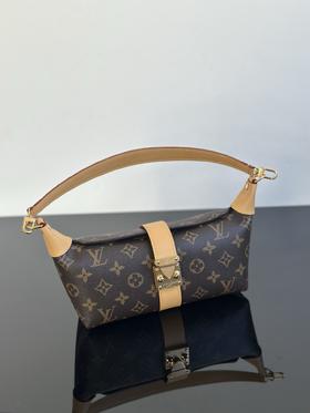 驴家 Pochette Mia 手袋 饭盒包（JPH）