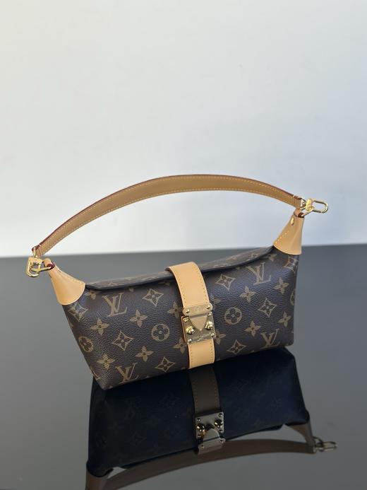 驴家 Pochette Mia 手袋 饭盒包（JPH） 商品图0