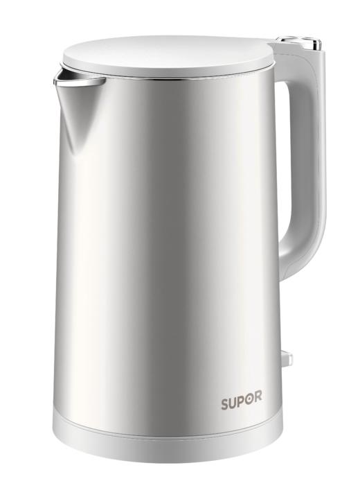 SUPOR苏泊尔大容量电水壶 SW-22S12A   2.2L 商品图2