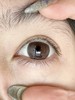 【大直径日抛/年抛】Sheepcon-燕麦巧克/黑糖奶茶-总直径14.5mm【日抛/年抛 0-1000度 不含525/575】 商品缩略图6