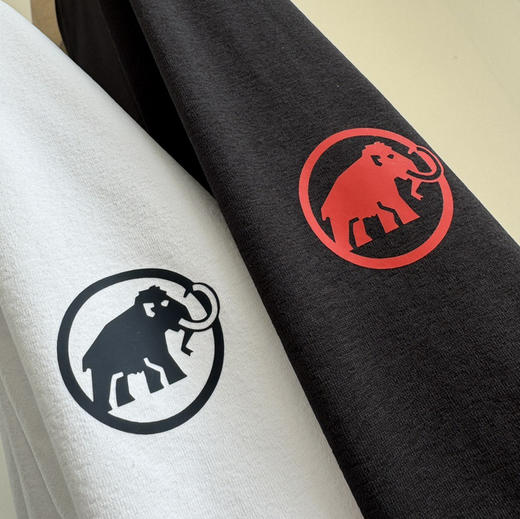 原单猛犸象速干UPF50+防晒打底衫T恤203 商品图3