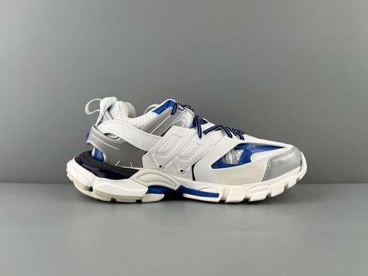春季特惠💰620 纯原版本 # Balenciaga Track 3.0 巴黎世家 经典款 三代 原装大盒 商品图2