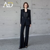 AD正式场合西装套装女春季2026新款高级感商务通勤职场穿搭一整套 商品缩略图2