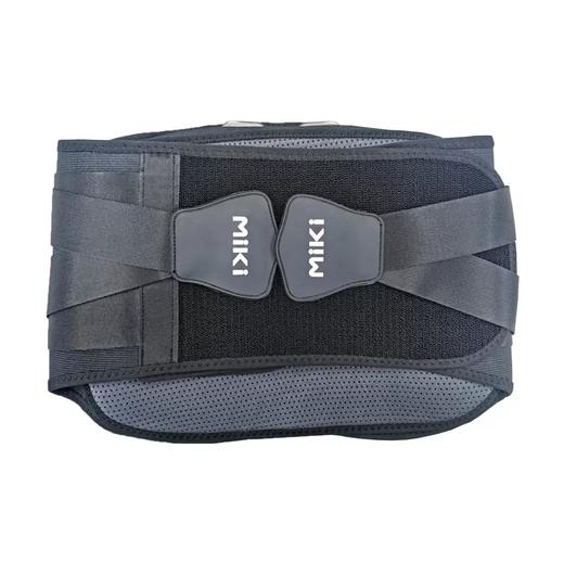 【新品预售】MiKi三贵 腰椎固定带双向加压护腰久坐久站必备 商品图1