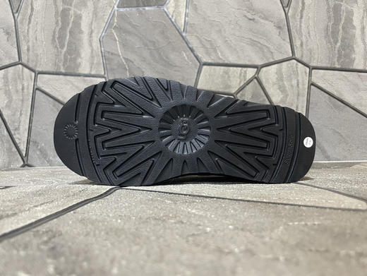 春季特惠💰350 UGG mini 三层底 5cm厚 经典的ultra mini鞋型 商品图3