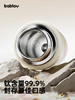 bablov花开悠悠纯钛保温杯双层女生新款咖啡焖泡茶水杯送礼杯子随行钛杯 商品缩略图3