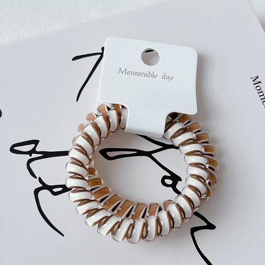 经典带环大号对装电话线-纪念日百货门店同款169248693 商品图1