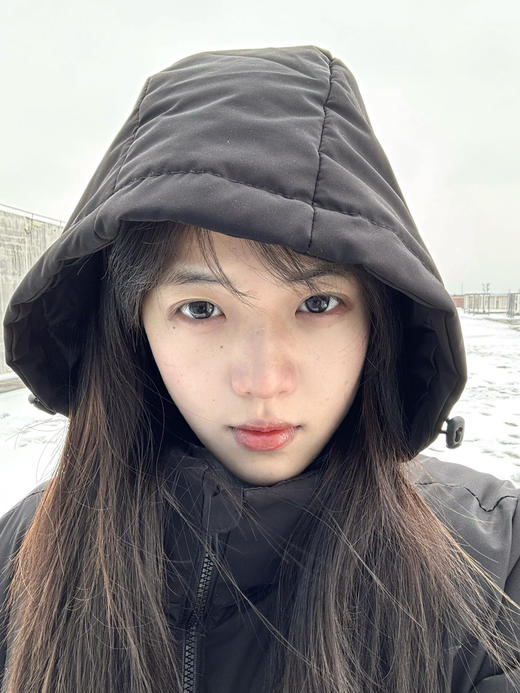 【硅水日抛】D105 元气灰灰·DK·Deekay丨14.2mm（日抛/一盒10片装） 商品图10