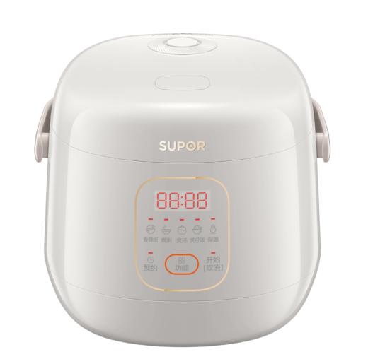 SUPOR苏泊尔玲珑电饭煲F16F3025    1.6L 商品图2