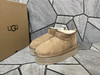 春季特惠💰350 UGG mini 三层底 5cm厚 经典的ultra mini鞋型 商品缩略图8