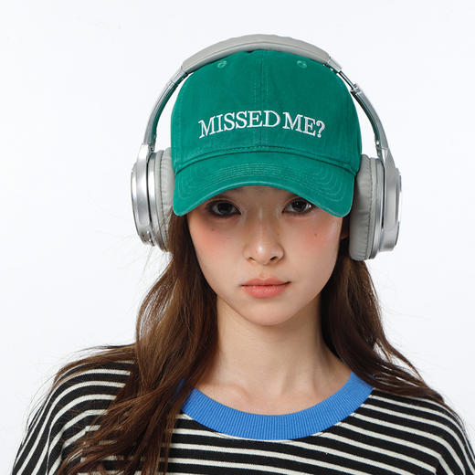 潮流字母棒球帽帽子-纪念日百货门店同款169146451 商品图2