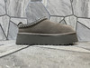 春季特惠💰350 UGG Tazz 厚底民族风 舒适休闲包头拖鞋 女款 商品缩略图1