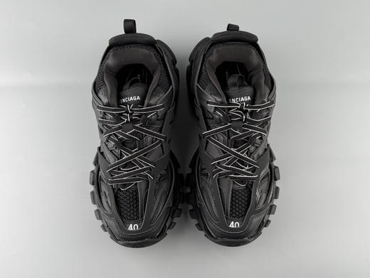 春季特惠💰620 纯原版本 # Balenciaga Track 3.0 巴黎世家 经典款 三代 原装大盒 商品图5