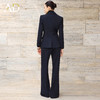 AD高端品牌西装套装女春季2026新款高级感职场面试穿搭西服一整套 商品缩略图4