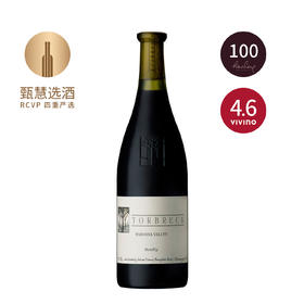 托布雷小地块  2016 Torbreck RunRig