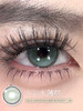 KiraFairy 古萃水薄荷 日抛 十片 14.5mm 参考着色 13.8mm 基弧 8.6 含水 43% 新锐国货 商品缩略图1