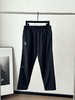 点此购买 昂跑All-Day Joggers系列男士户外休闲长裤 bk 340857 商品缩略图6