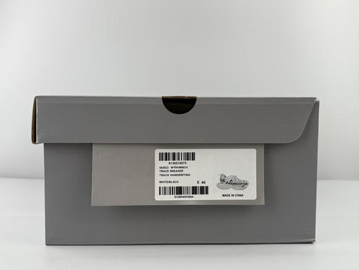 春季特惠💰620 纯原版本 # Balenciaga Track 3.0 巴黎世家 经典款 三代 原装大盒 商品图8