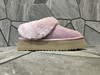 春季特惠💰350 UGG 廓形设计的 Tazzelle 塔茨勒便鞋 厚底懒人鞋 商品缩略图1