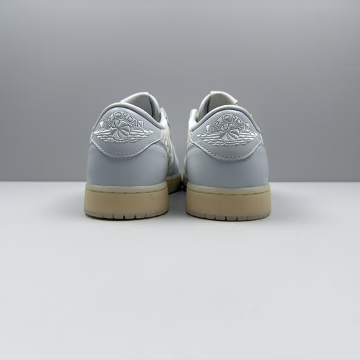 春季特惠💰430 公司级 # Air Jordan 1 low AJ1乔1低帮板鞋 商品图6