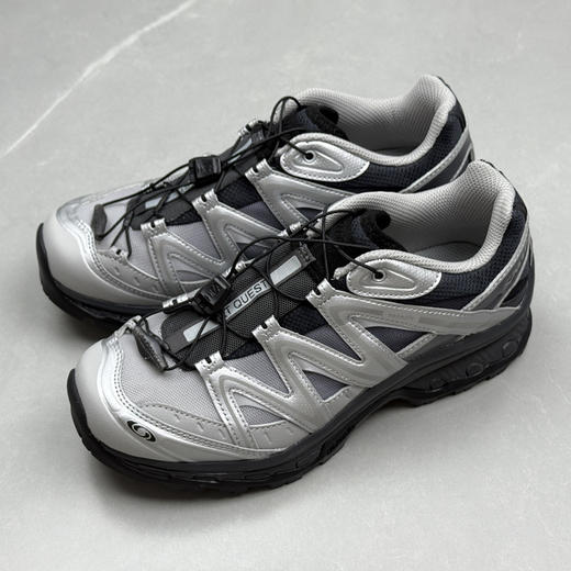 春季特惠💰490 纯原版本 # 萨某蒙 XT-Quest 户外运动鞋 区别市场通货版本 商品图1