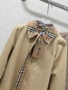 巴家 26新款夹克外套 经典卡其色 商品缩略图3