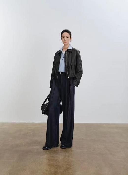 伊芙丽eifini休闲外套1H3110081 商品图3