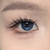 MIXMIXX 富家千金 半年抛 2片 14.5mm 参考着色 13.8mm 基弧 8.5 含水 40% 新锐国货 商品缩略图1