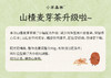 「山楂麦芽茶」温和本草 日常消积不过头 吃饭香香 商品缩略图5