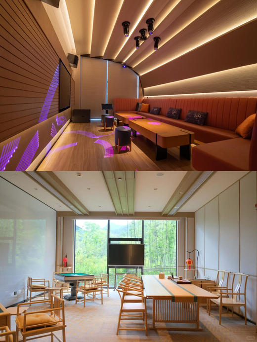 🍃 周末不加价丨仙居悦柳酒店 × 318大促 · 1晚 · 爱丽丝仙境乐园房套餐 商品图11