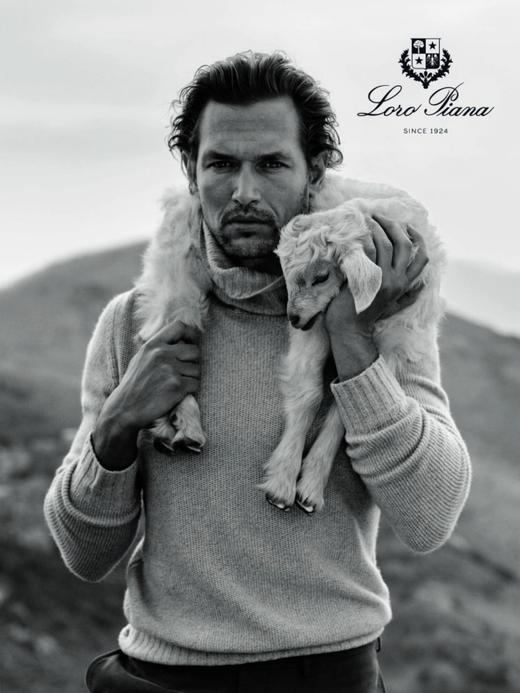 「线下直选」Loro Piana 全系列全麻衬套装 商品图0
