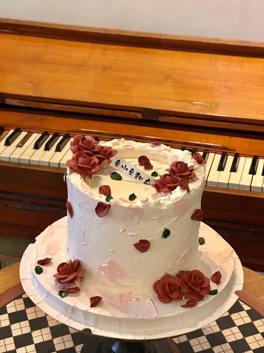 法式玫瑰 商品图2