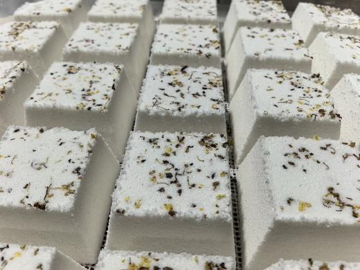 周一取货：【桂花糕】一盒8个，香甜软糯！ 商品图3