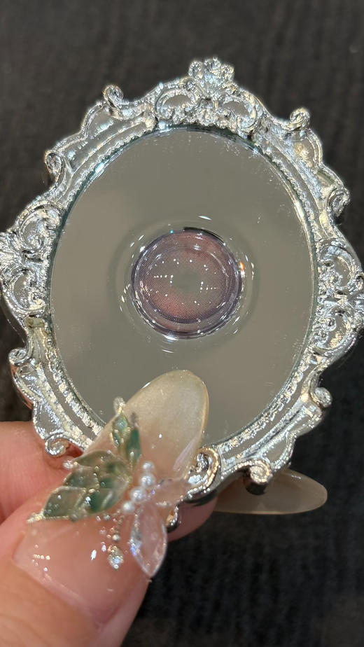 【日抛】莓好方糖·Bollycon丨14.2mm（日抛/一盒10片装） 商品图4