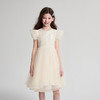 笛莎/Deesha 2026年夏季新款女童中大童精致公主连衣裙裙子 商品缩略图2