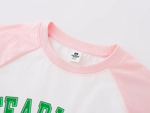 502-童圆领长袖针织衫 商品图6