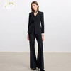 AD高端职业气质西装外套女2026新款高级感通勤西服正式场合一整套 商品缩略图2