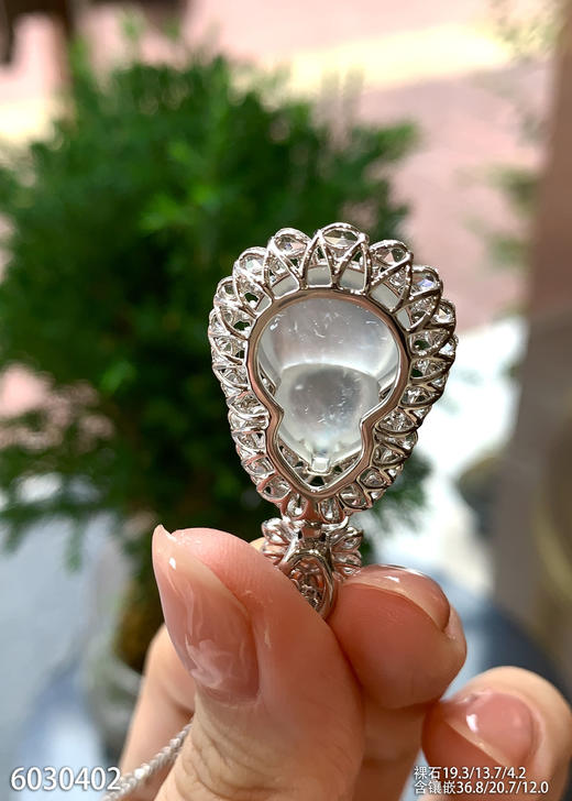 6030402，葫芦吊坠。具体价格微信咨询 商品图5