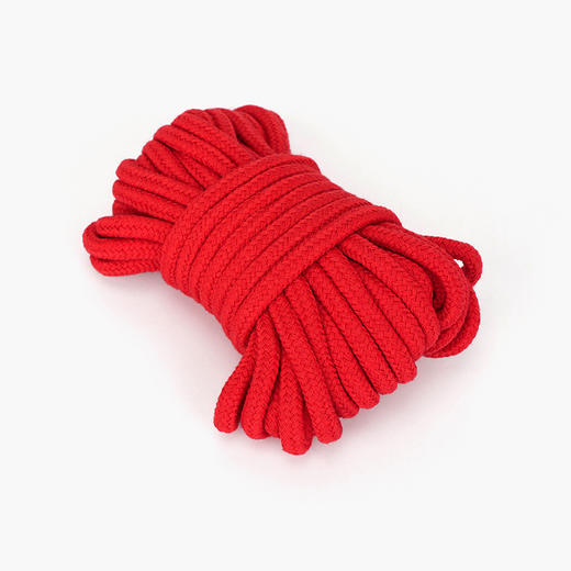 【束缚绳艺】丽娜 捆绑束缚SM情趣棉绳绑绳 商品图5