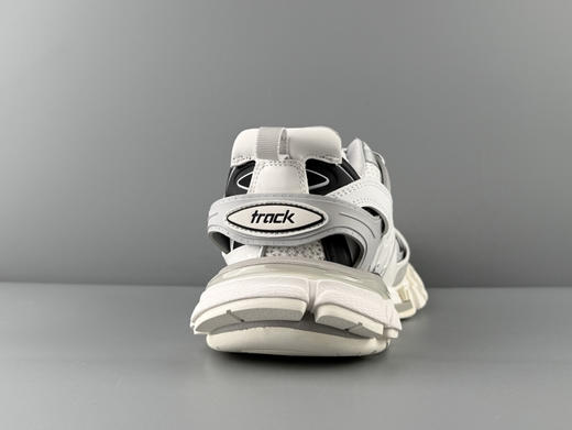 春季特惠💰620 纯原版本 # Balenciaga Track 3.0 巴黎世家 经典款 三代 原装大盒 商品图3