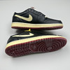 春季特惠💰430 公司级 # Air Jordan 1 low AJ1乔1低帮板鞋 商品缩略图3
