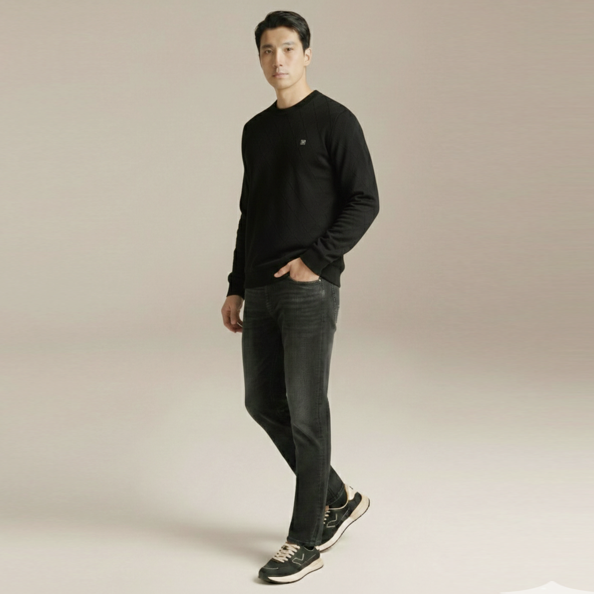 微信25D955-3201圆领