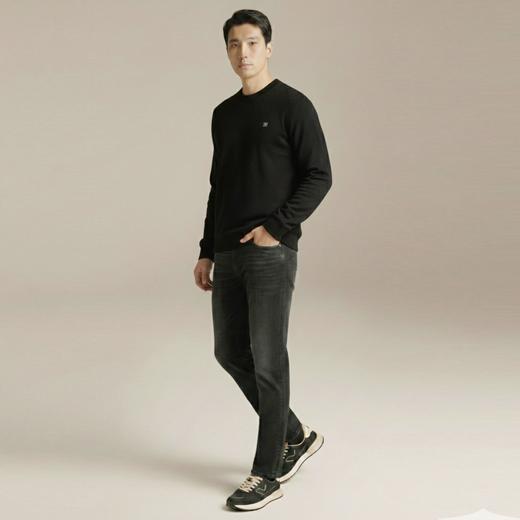 微信25D955-3201圆领 商品图0